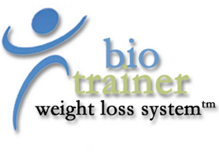 BIO TRAINER WEIGHT LOSS SYSTEM