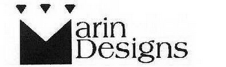 MARIN DESIGNS