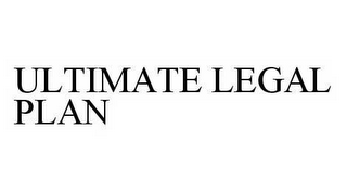 ULTIMATE LEGAL PLAN