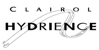 CLAIROL HYDRIENCE