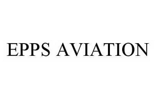 EPPS AVIATION