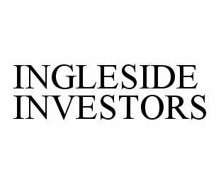 INGLESIDE INVESTORS