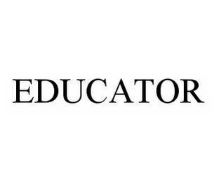 EDUCATOR