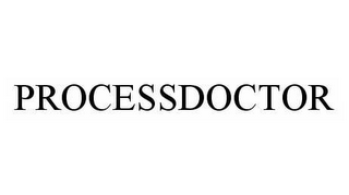 PROCESSDOCTOR