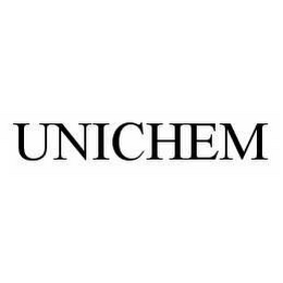 UNICHEM