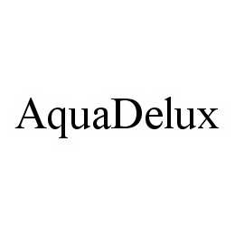 AQUADELUX