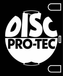 DISC PRO-TEC