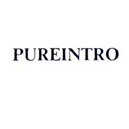 PUREINTRO