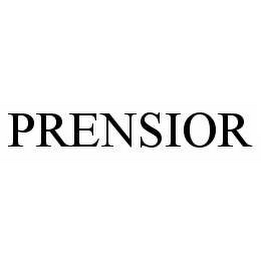 PRENSIOR