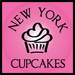 NEW YORK CUPCAKES