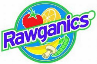 RAWGANICS