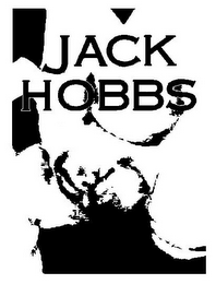 JACK HOBBS