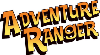 ADVENTURE RANGER