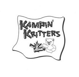 KAMPIN' KRITTERS