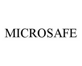 MICROSAFE