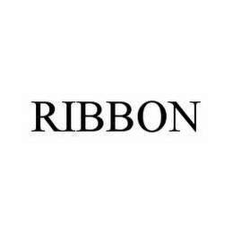 RIBBON