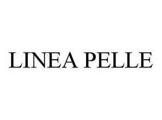 LINEA PELLE