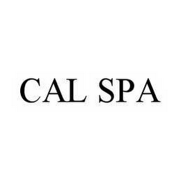 CAL SPA