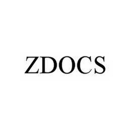 ZDOCS