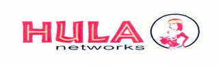 HULA NETWORKS