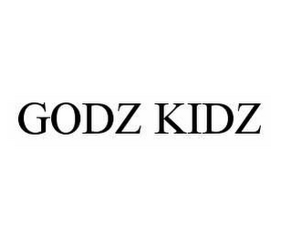 GODZ KIDZ