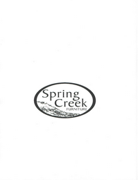 SPRING CREEK FURNITURE