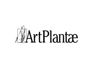 ARTPLANTAE