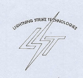 LST LIGHTNING STRIKE TECHNOLOGIES