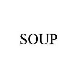 SOUP