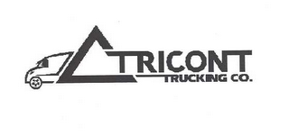 TRICONT TRUCKING CO.