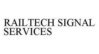 RAILTECH SIGNAL SERVICES