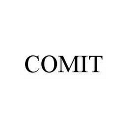 COMIT