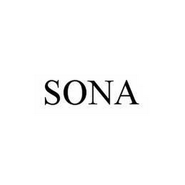 SONA