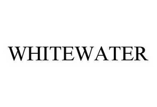 WHITEWATER