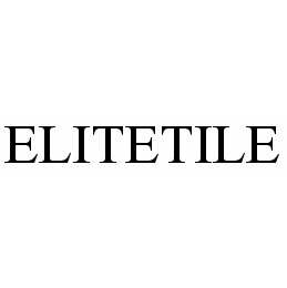 ELITETILE