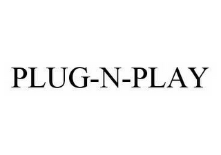 PLUG-N-PLAY