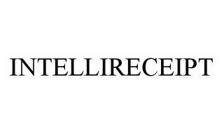 INTELLIRECEIPT