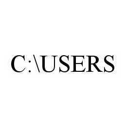 C:\USERS