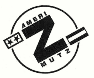 AMERI MUTZ Z