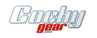 COCKYGEAR.COM