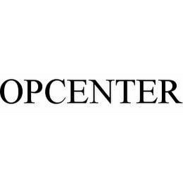 OPCENTER