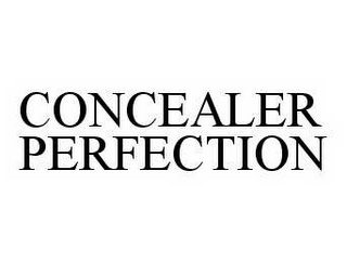 CONCEALER PERFECTION