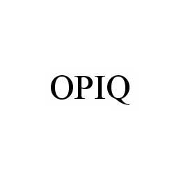 OPIQ
