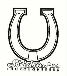 SKIDMORE THOROUGHBREDS