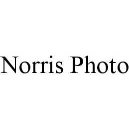 NORRIS PHOTO