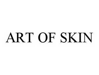 ART OF SKIN