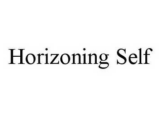 HORIZONING SELF