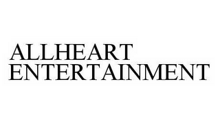 ALLHEART ENTERTAINMENT