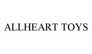 ALLHEART TOYS