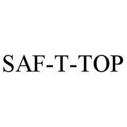 SAF-T-TOP